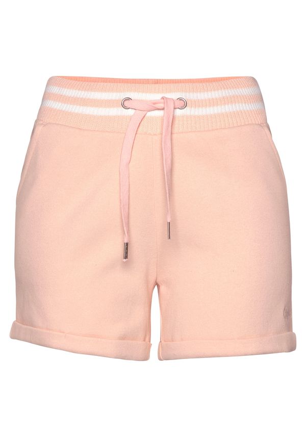 BUFFALO BUFFALO Панталон пижама  бледорозово