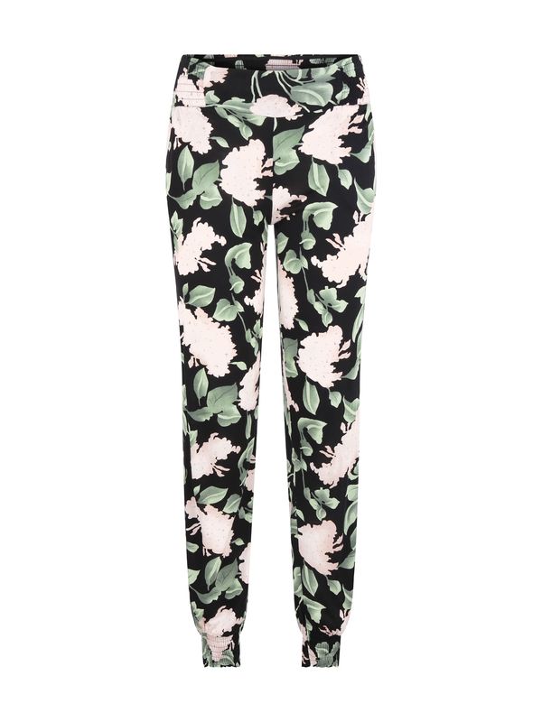 BUFFALO BUFFALO Панталон  пъстро / черно