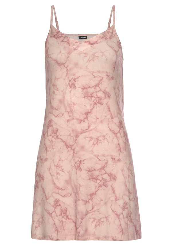 BUFFALO BUFFALO пеньоар  пепел от рози