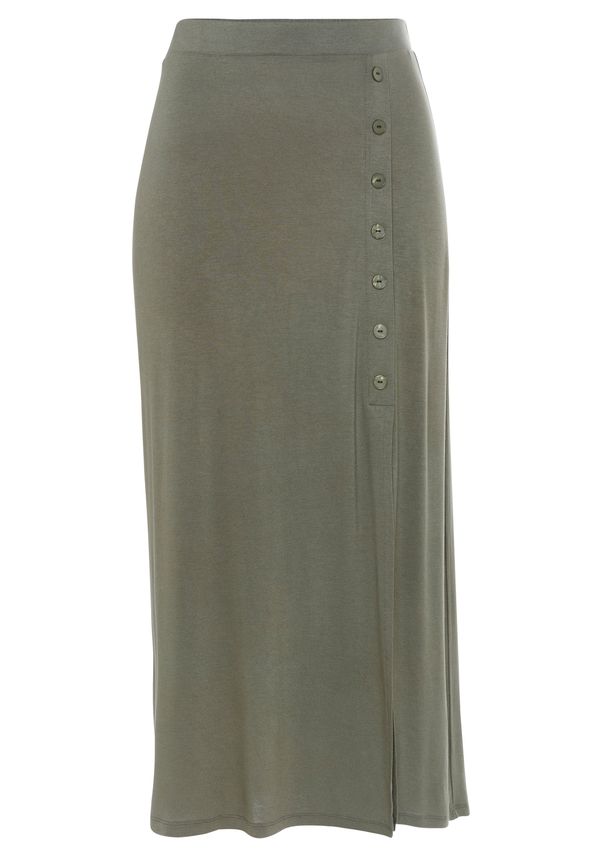 BUFFALO BUFFALO Пола 'BotanicalBeauty'  каки