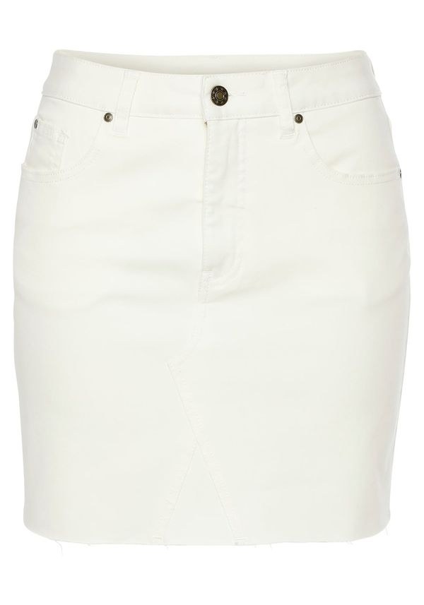 BUFFALO BUFFALO Пола  бяло