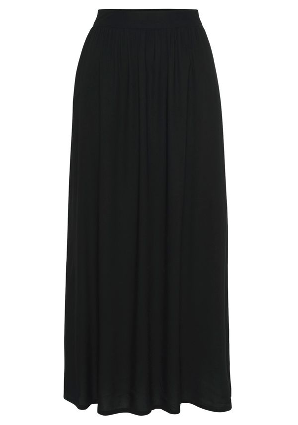 BUFFALO BUFFALO Пола  черно