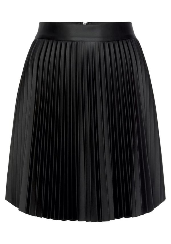 BUFFALO BUFFALO Пола  черно