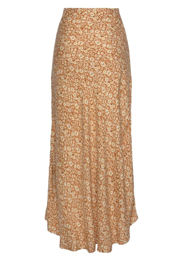 BUFFALO BUFFALO Пола  пъстро / кайсия