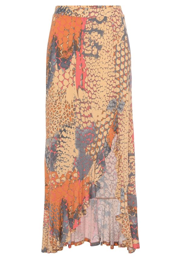 BUFFALO BUFFALO Пола  пъстро