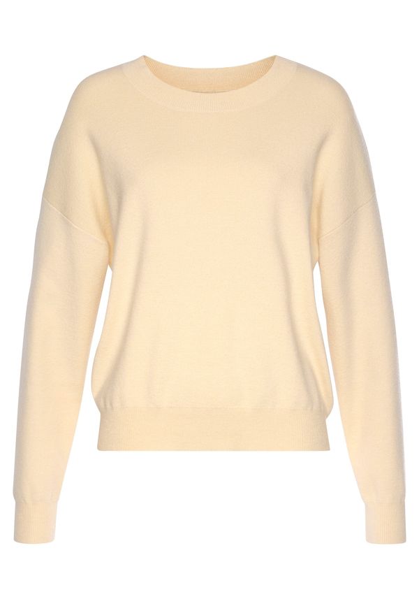 BUFFALO BUFFALO Пуловер  екрю