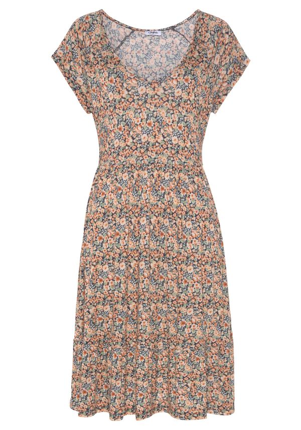 BUFFALO BUFFALO Рокля  пъстро