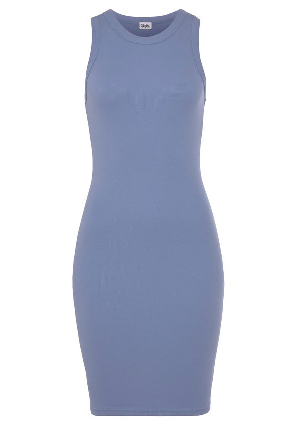 BUFFALO BUFFALO Рокля  синьо