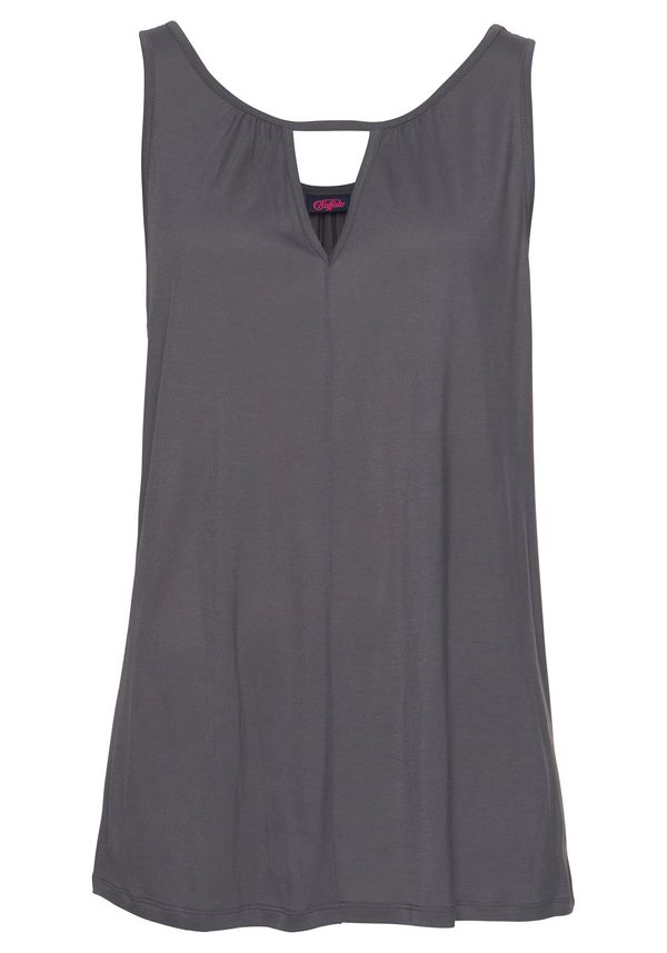 BUFFALO BUFFALO Тениска  сиво