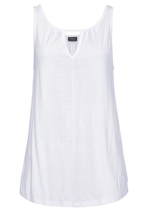 BUFFALO BUFFALO Топ  бяло