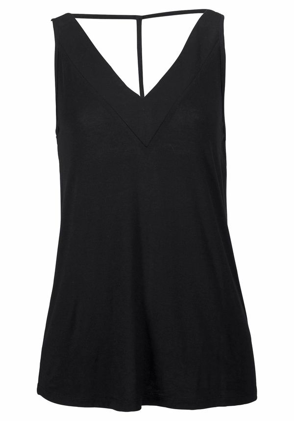 BUFFALO BUFFALO Топ  черно