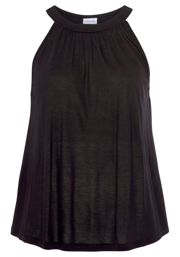 BUFFALO BUFFALO Топ  черно