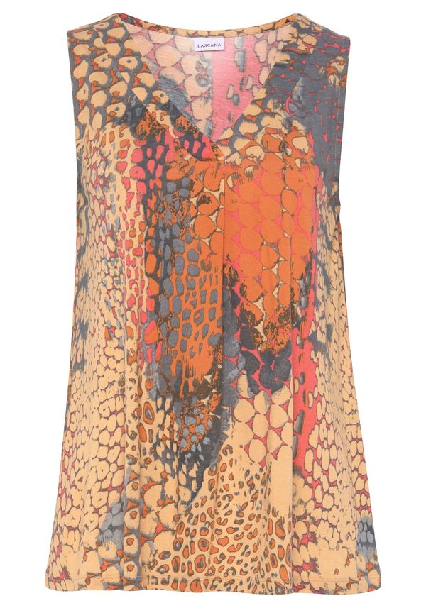 BUFFALO BUFFALO Топ  пъстро