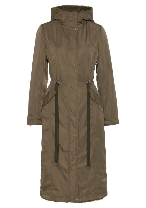 BUFFALO BUFFALO Зимно палто  каки