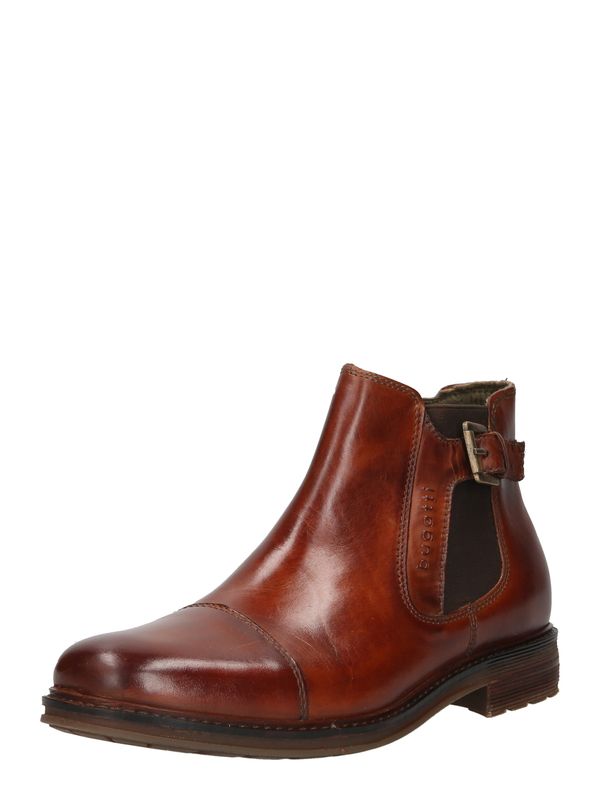 bugatti bugatti Боти 'Mirato'  ръждиво кафяво