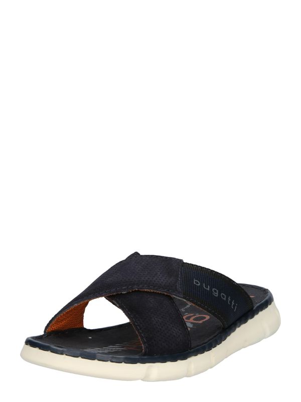 bugatti bugatti Чехли 'Damar'  морскосиньо / сиво