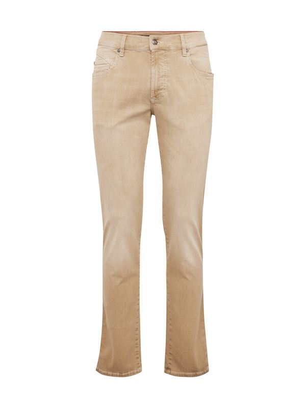 bugatti bugatti Дънки  цвят "пясък"