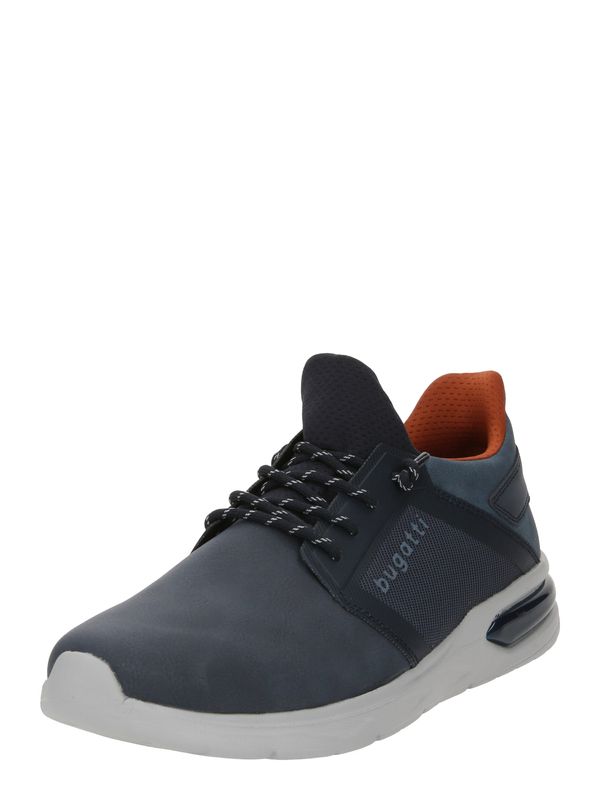 bugatti bugatti Ниски маратонки 'Nubia'  тъмносиньо