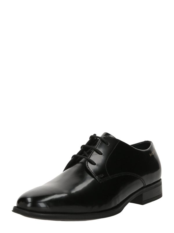 bugatti bugatti Обувки с връзки 'Zavinio'  черно