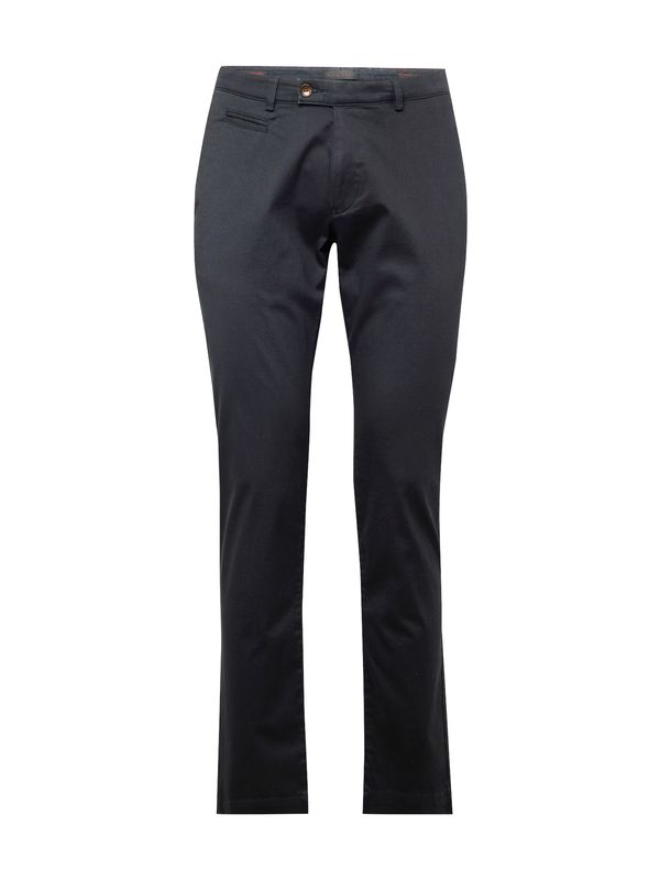 bugatti bugatti Панталон Chino  морскосиньо