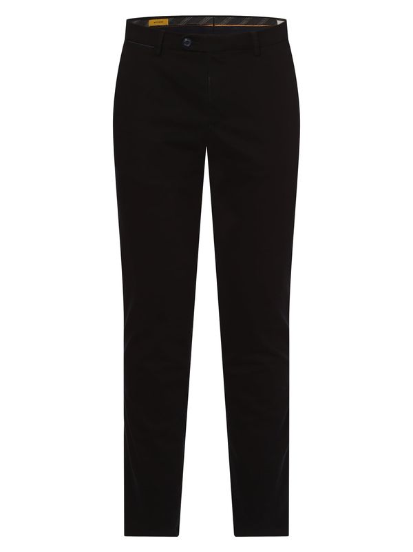 bugatti bugatti Панталон Chino  нощно синьо