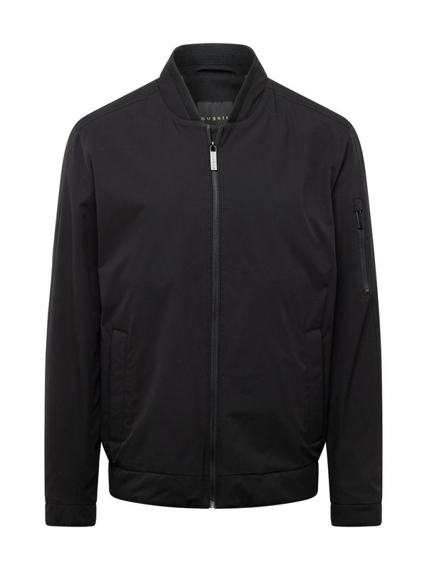 bugatti bugatti Преходно яке  черно