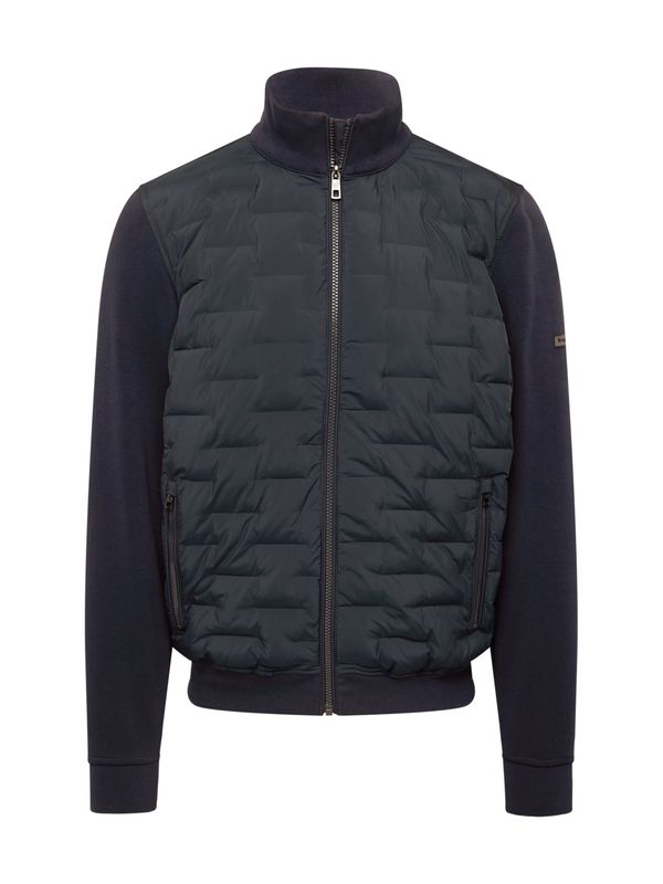 bugatti bugatti Преходно яке  морскосиньо