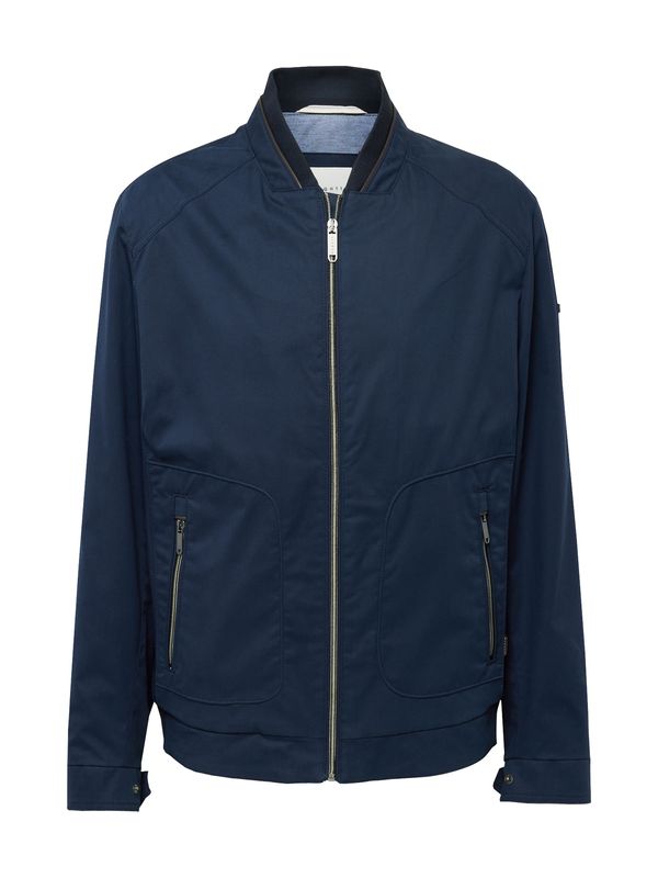 bugatti bugatti Преходно яке  морскосиньо