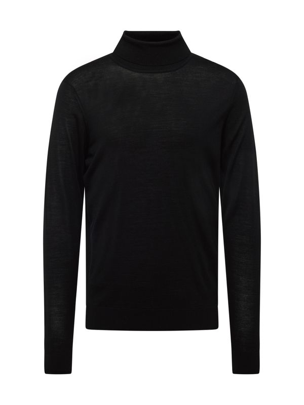 bugatti bugatti Пуловер  черно