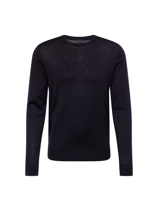 bugatti bugatti Пуловер  черно