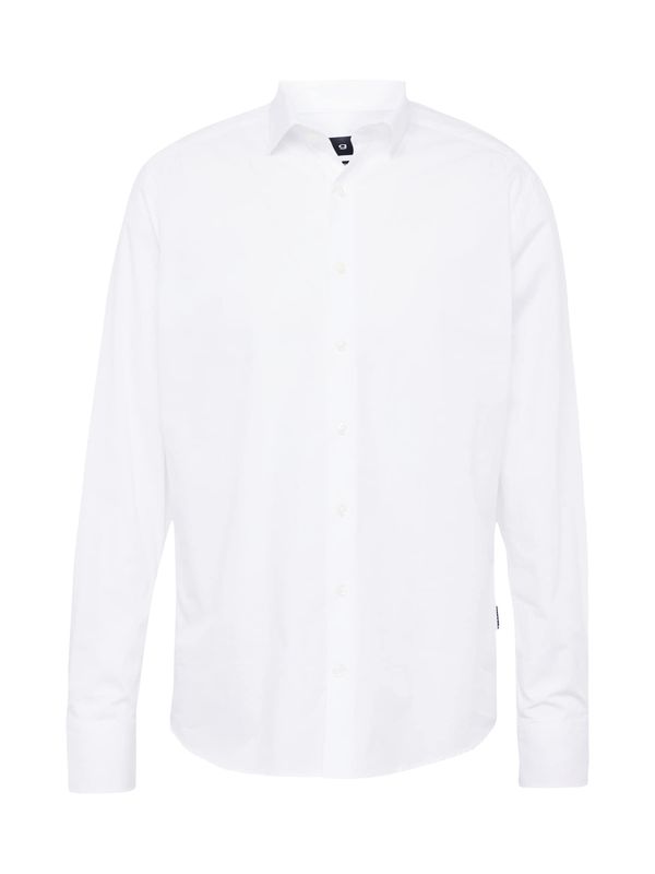 bugatti bugatti Риза  бяло