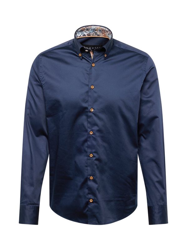 bugatti bugatti Риза  морскосиньо