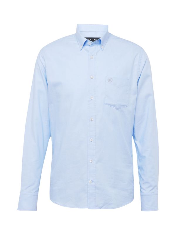 bugatti bugatti Риза  светлосиньо