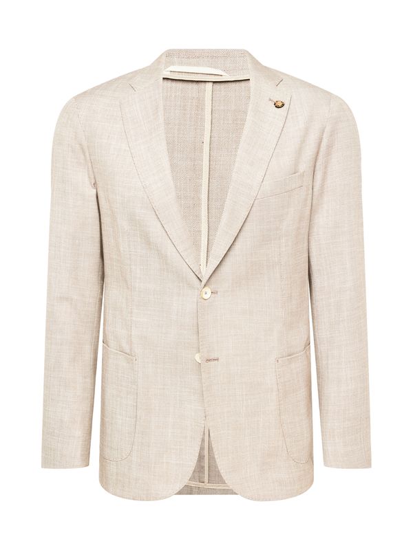 bugatti bugatti Сако  бежово