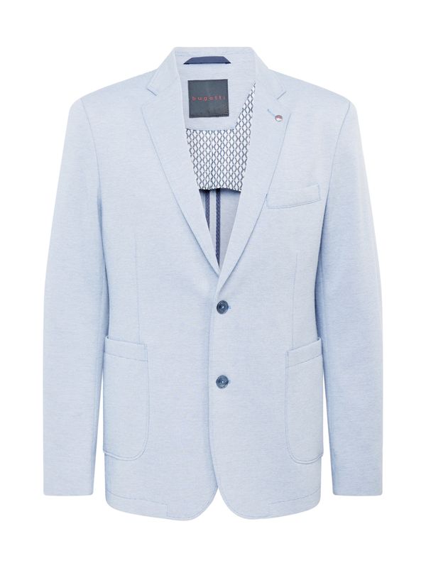 bugatti bugatti Сако  светлосиньо