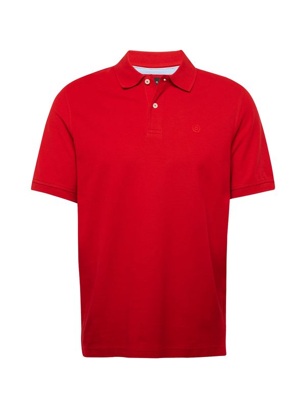 bugatti bugatti Тениска  огнено червено