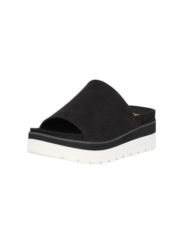 BULLBOXER BULLBOXER Чехли  черно / бяло