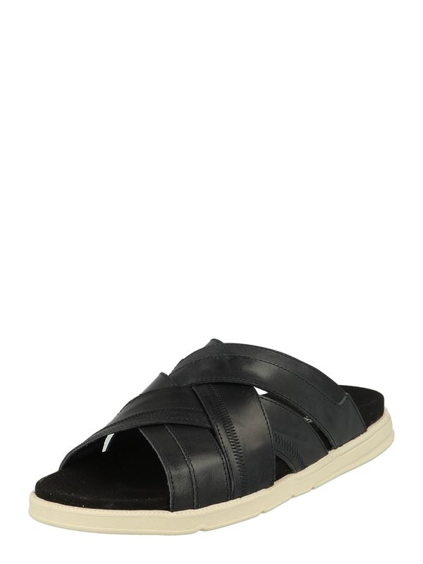 BULLBOXER BULLBOXER Чехли  нощно синьо