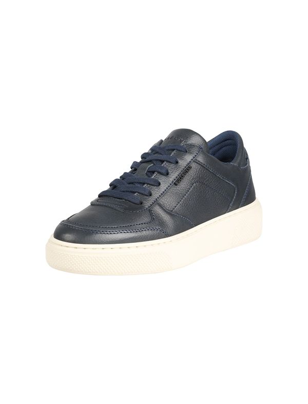 BULLBOXER BULLBOXER Ниски маратонки  нощно синьо