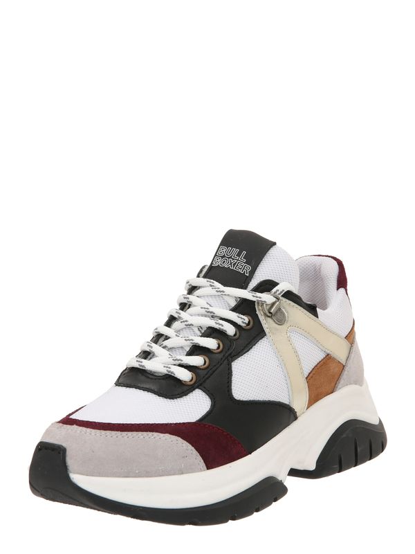 BULLBOXER BULLBOXER Ниски маратонки  пъстро