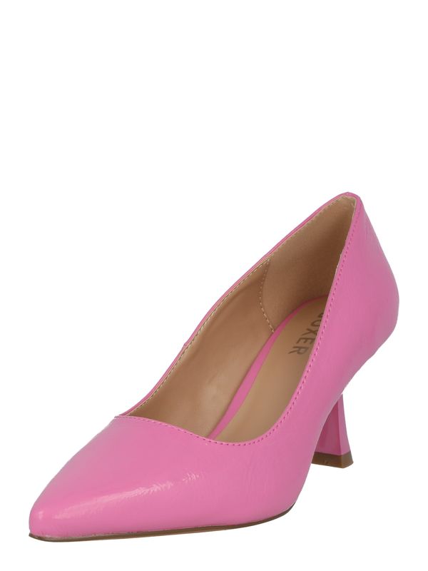 BULLBOXER BULLBOXER Официални дамски обувки  светлорозово