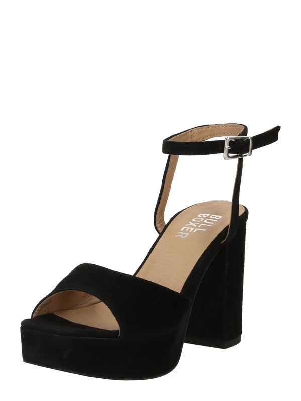 BULLBOXER BULLBOXER Сандали  черно