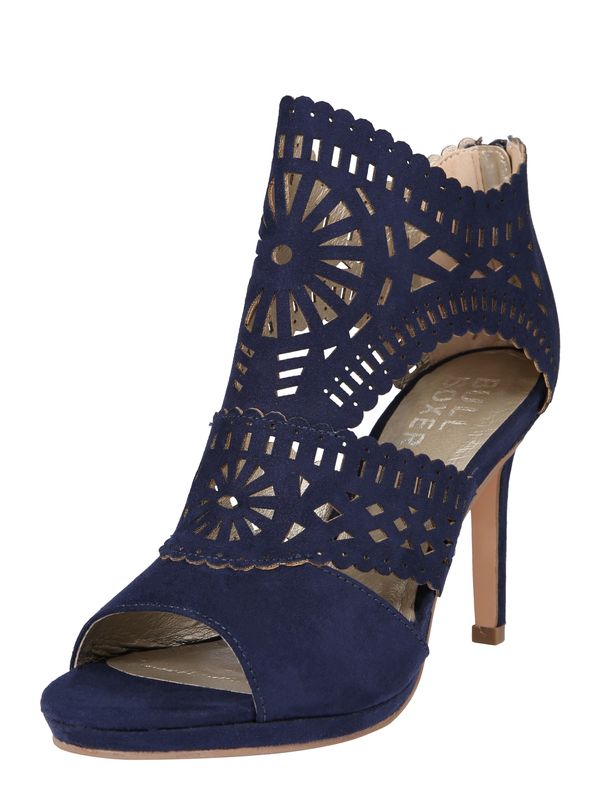 BULLBOXER BULLBOXER Сандали  нейви синьо