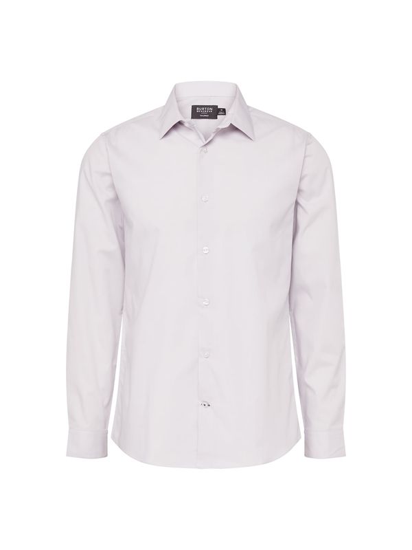 BURTON MENSWEAR LONDON BURTON MENSWEAR LONDON Бизнес риза  бледорозово