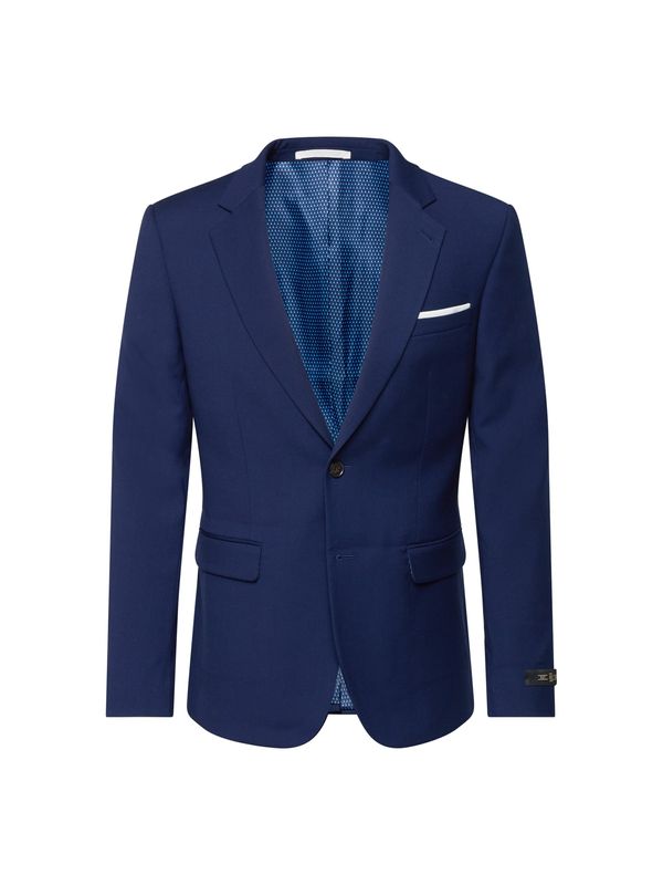 BURTON MENSWEAR LONDON BURTON MENSWEAR LONDON Сако  нейви синьо