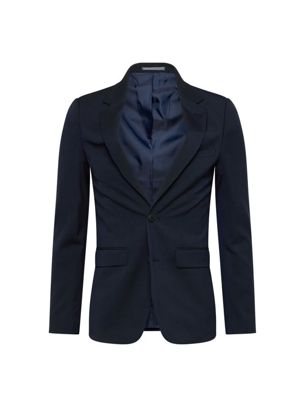 BURTON MENSWEAR LONDON BURTON MENSWEAR LONDON Сако  нейви синьо