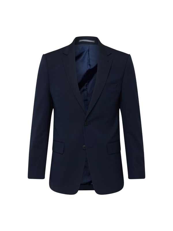 BURTON MENSWEAR LONDON BURTON MENSWEAR LONDON Сако  нейви синьо