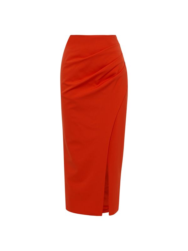 BWLDR BWLDR Пола 'HANNAH'  тъмно коралово