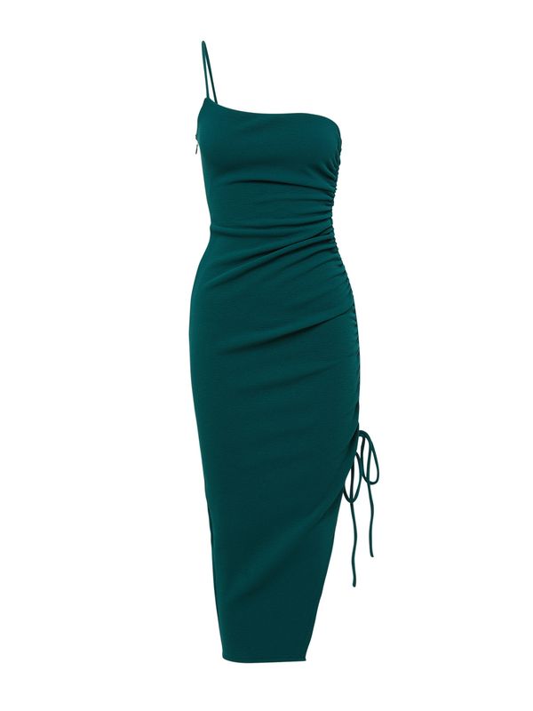 BWLDR BWLDR Рокля 'CRESSLEY'  зелено