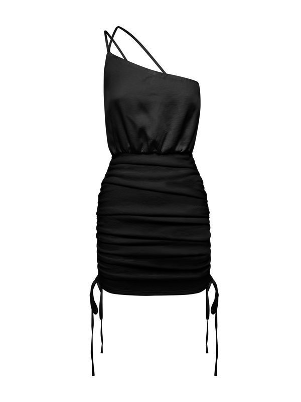 BWLDR BWLDR Рокля 'INDIA'  черно